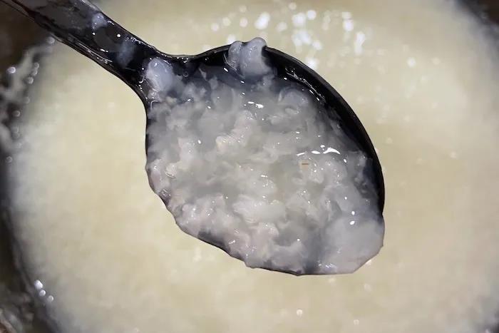 東吉智能鮮米機現碾鮮米煮粥