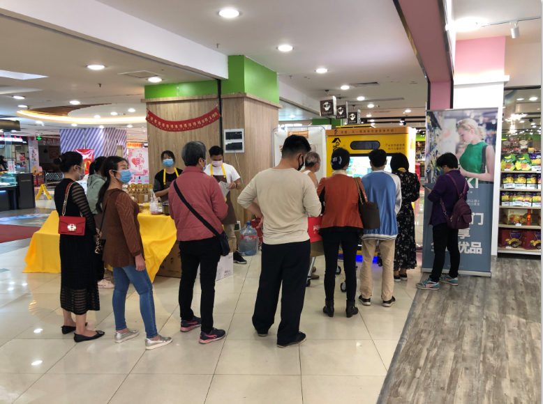 東吉良米倉智能碾米機(jī)